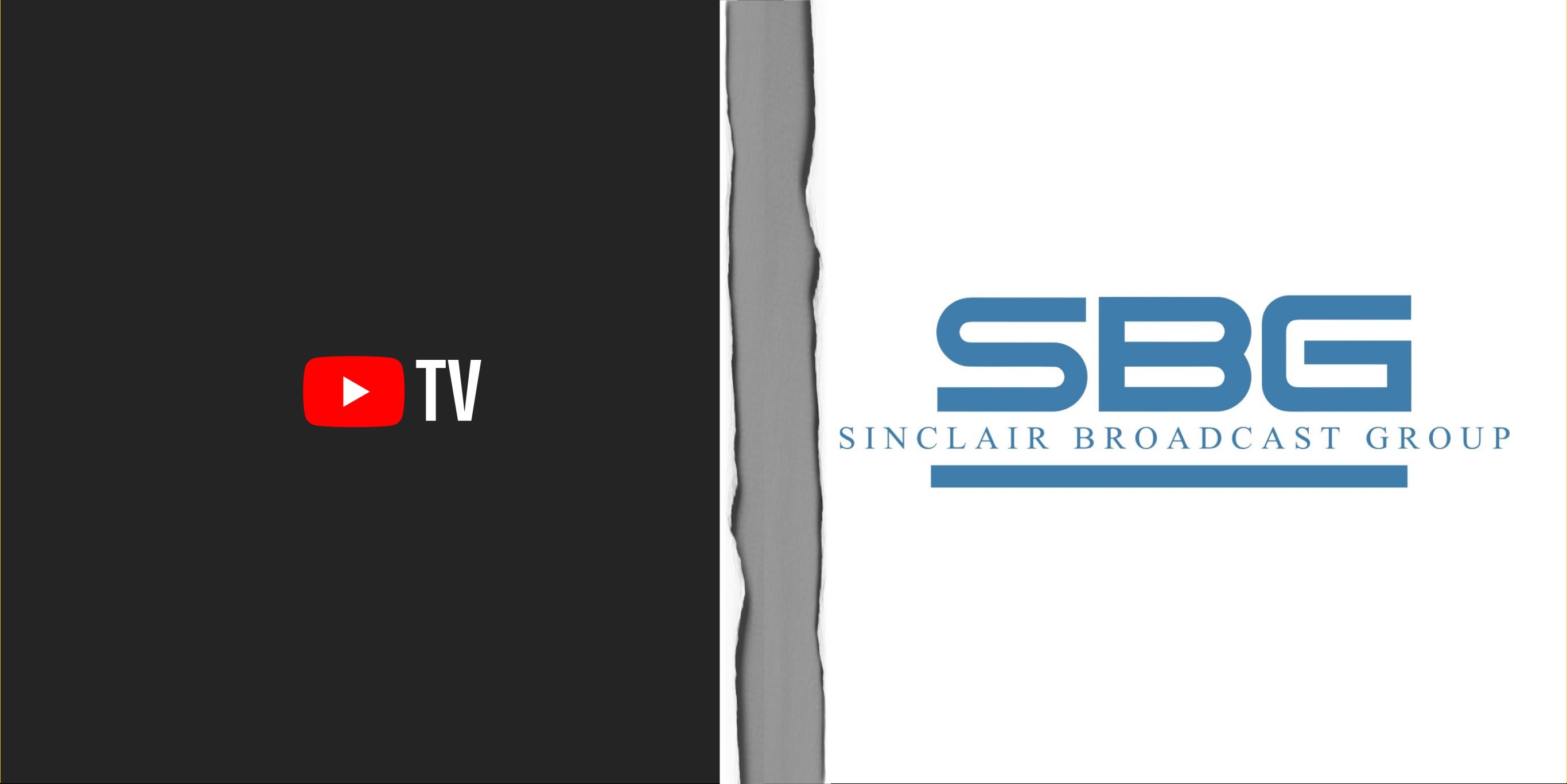 YTTV vs Sinclair