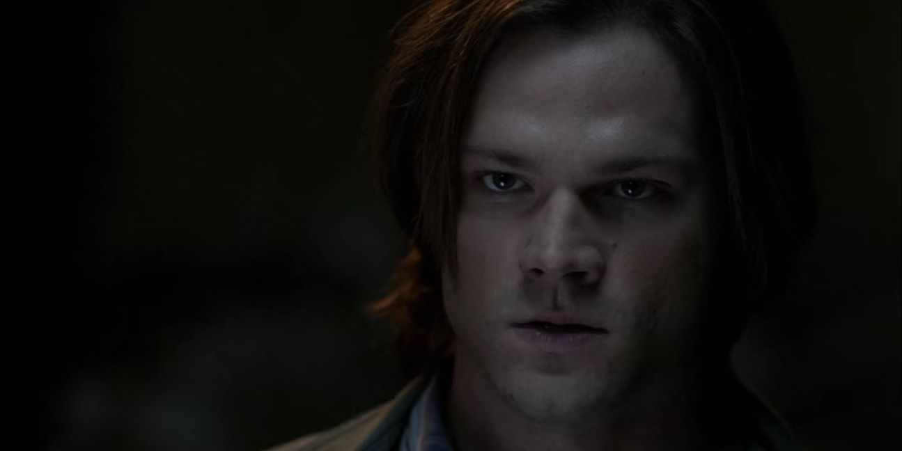 Supernatural: 10 Of The Riskiest Things Sam Has Done