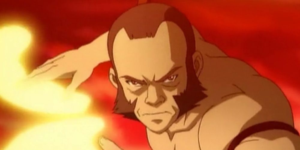 Avatar: Uncle Iroh's 10 Best Moments