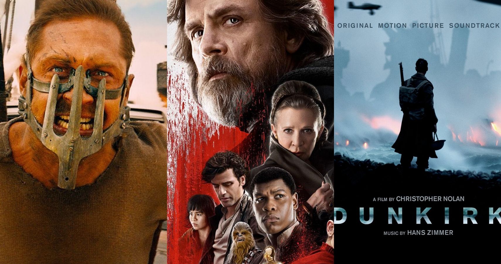 The 10 Best Action & Adventure Movies Of The Decade (According To ...