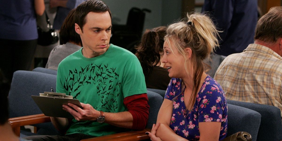 The Big Bang Theory: 10 Times The Gang Slut-Shamed Penny