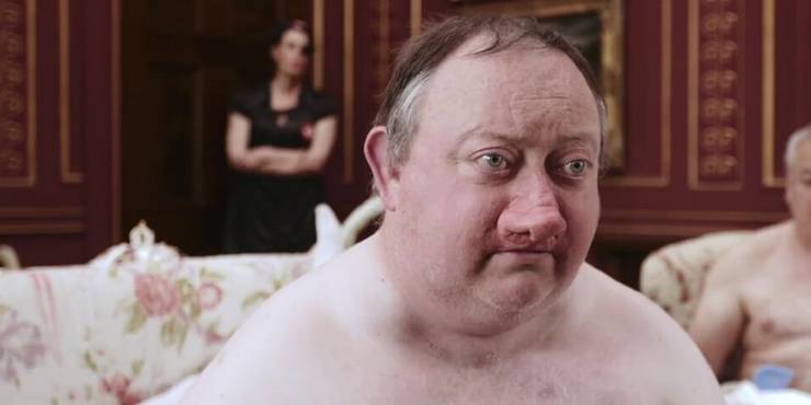 Laurence R Harvey S 10 Best Films According To Imdb