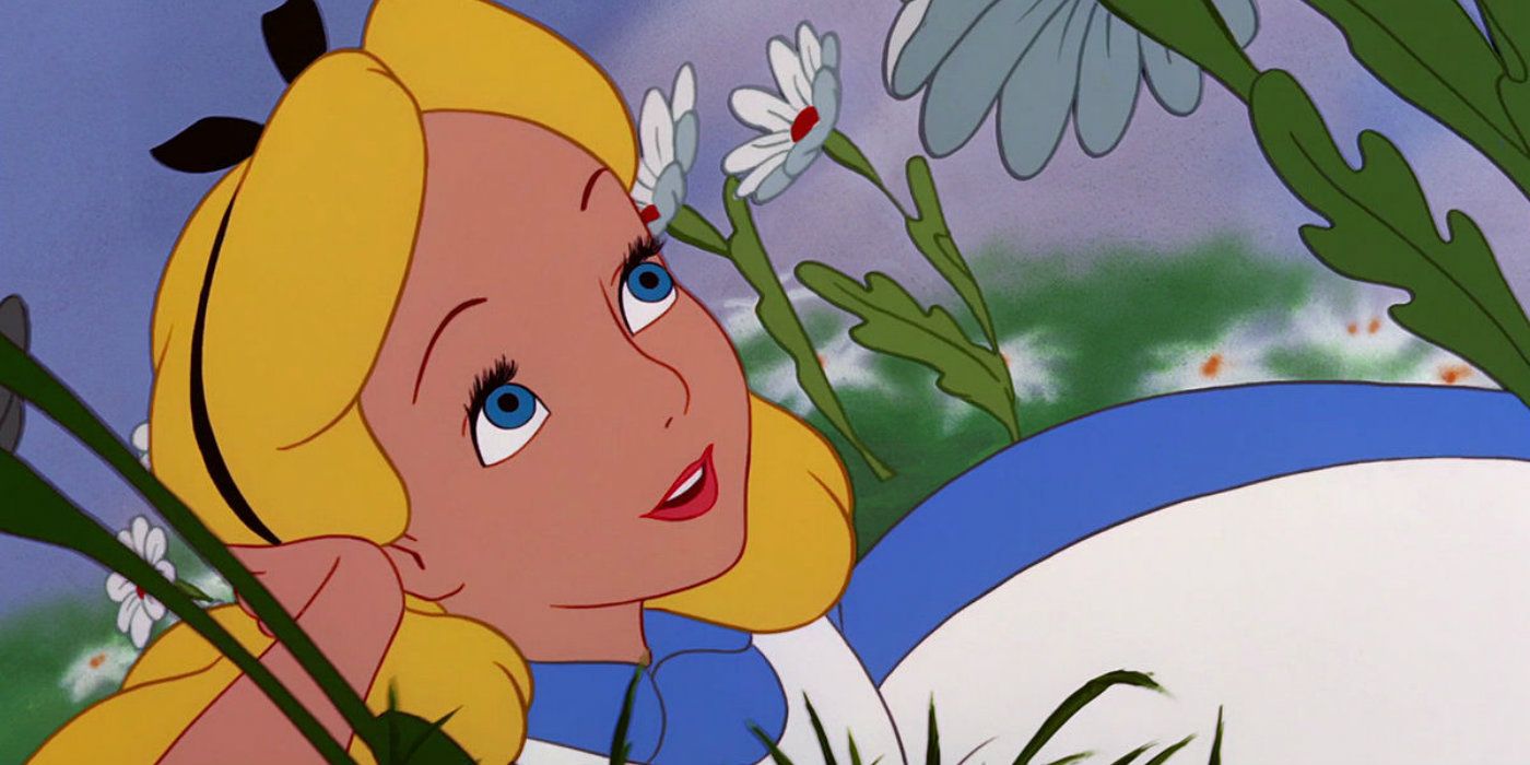 MBTI: 10 Disney Characters Who Represent INFP Traits