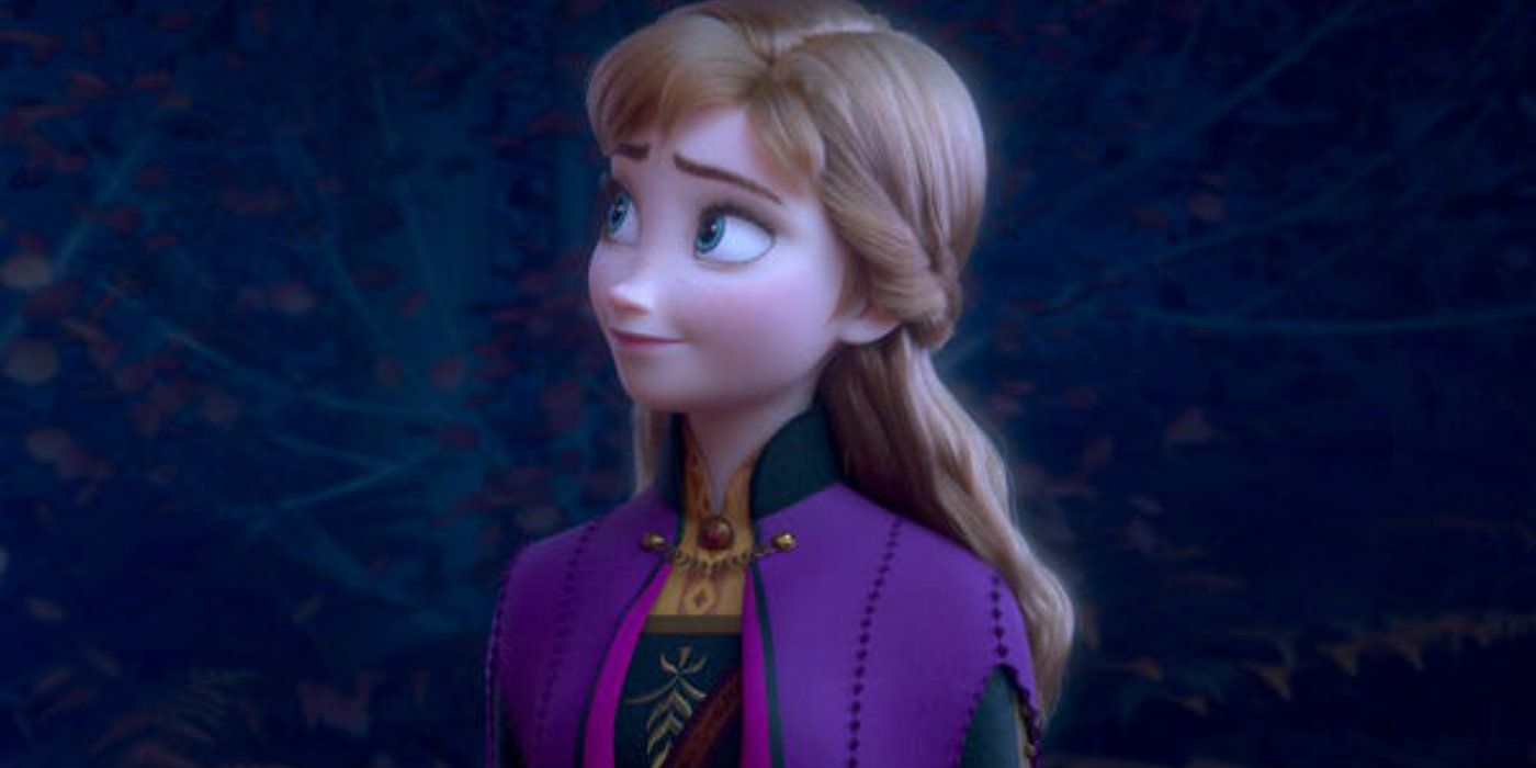 MBTI: Disney Characters Who Represent ESFJ Traits