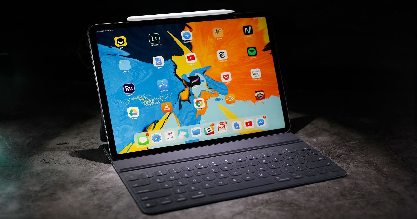 10 Pro Tips For The iPad Pro You Should Know