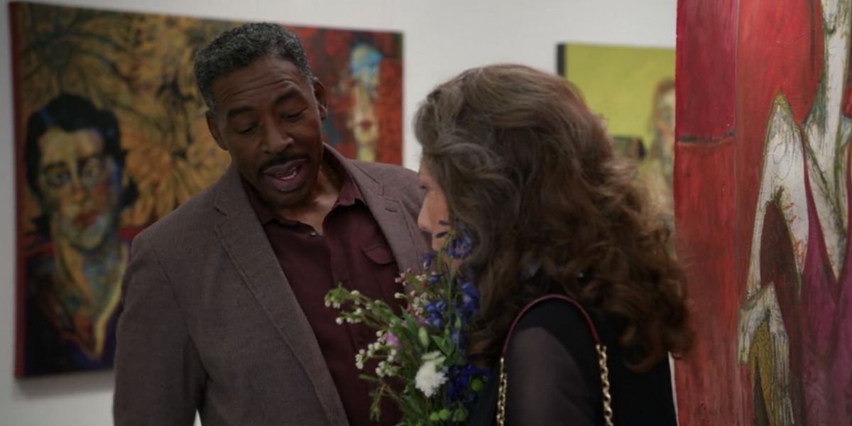 Grace & Frankie 5 Times We Felt Bad For Sol (& 5 Times We Hated Him)
