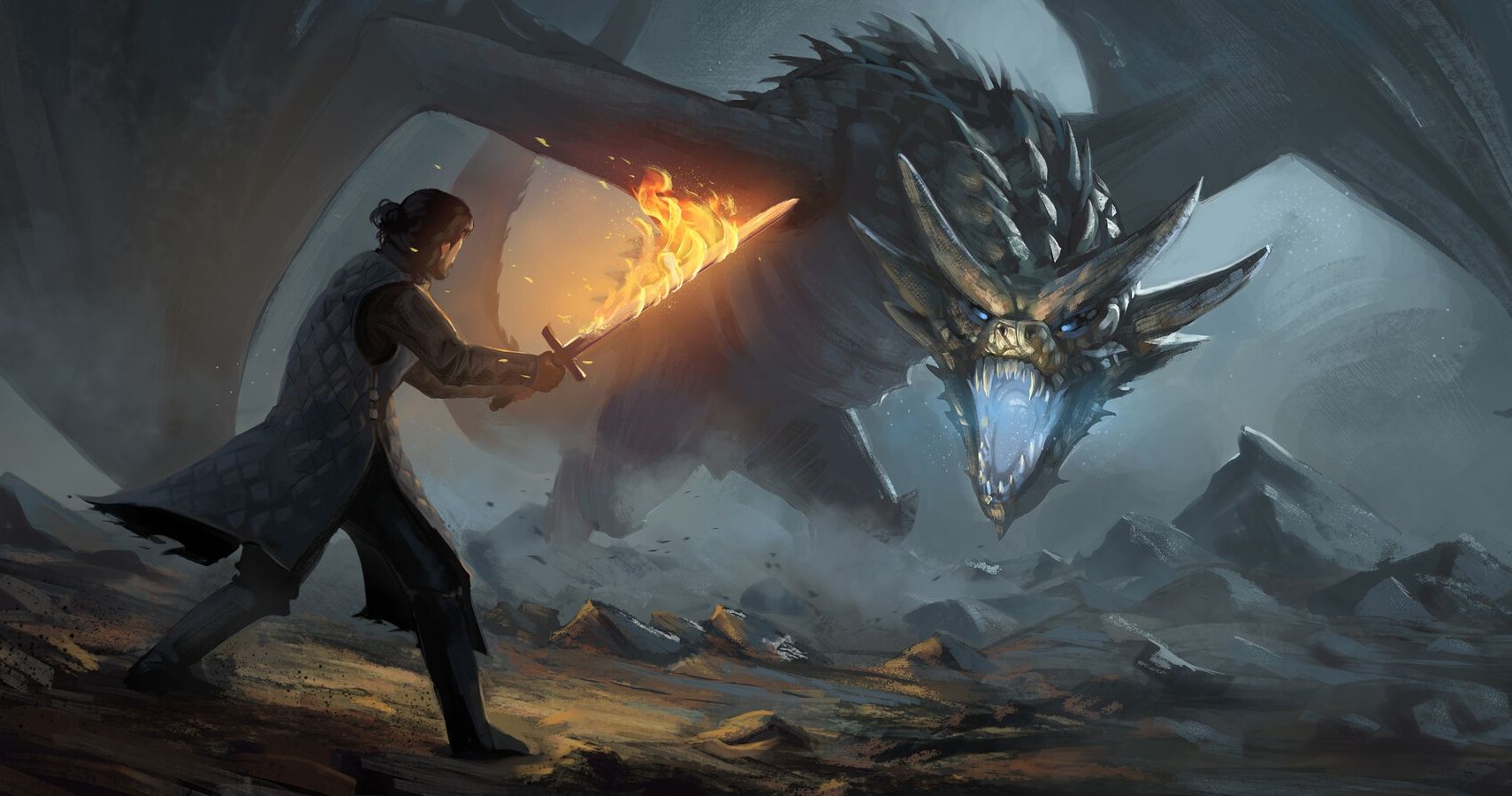 Azor Ahai - A Wiki of Ice and Fire