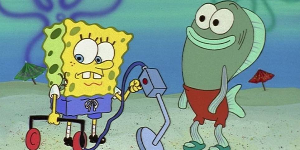 Spongebob Squarepants 10 Funny Quotes Only Adults Understood Spongebob Squarepants 10 Funny Quotes Only Adults Understood