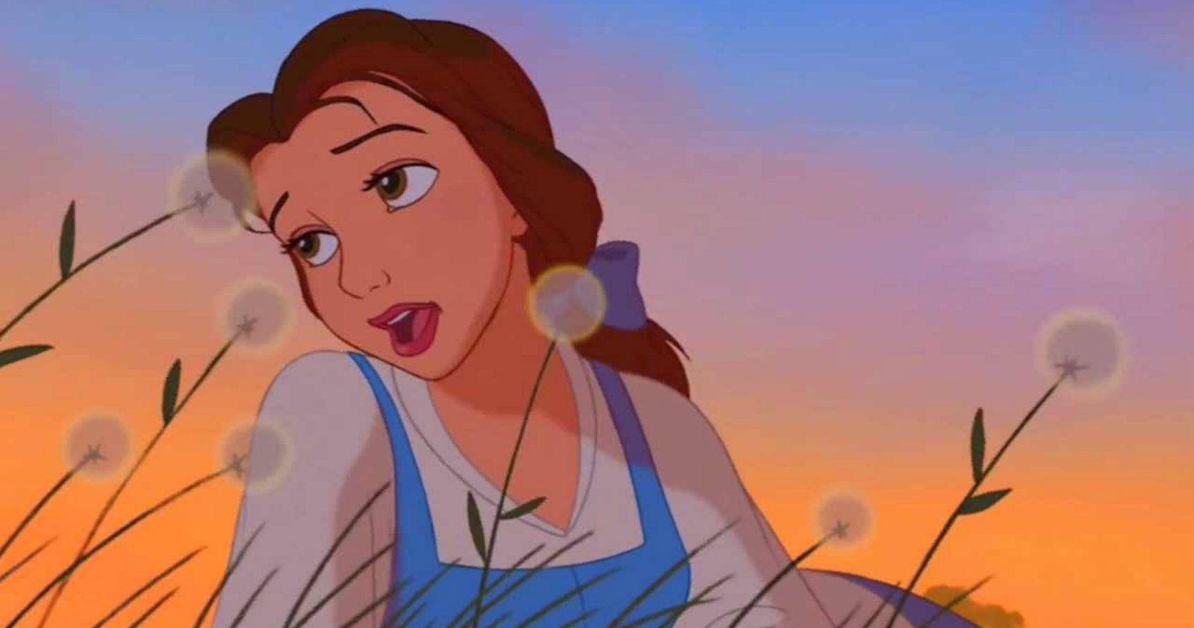 10 Cartoon Characters With An INFP Personality Type