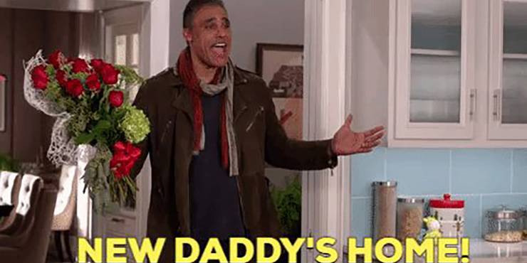 Zoey Might Actually Be Rick Fox’s Child