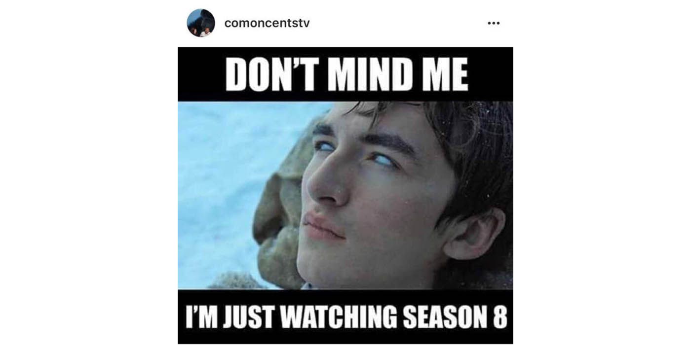 Game of Thrones: 10 Bran Stark Memes That Will Have You Cry-Laughing