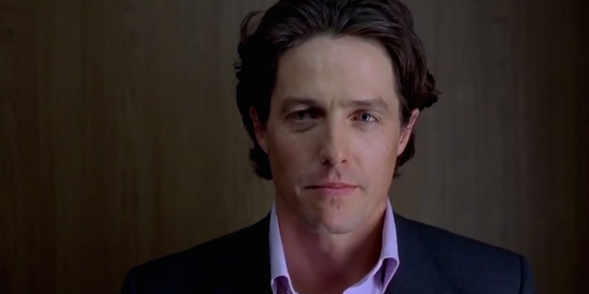 The 10 Best Hugh Grant Movies (According to Rotten Tomatoes)