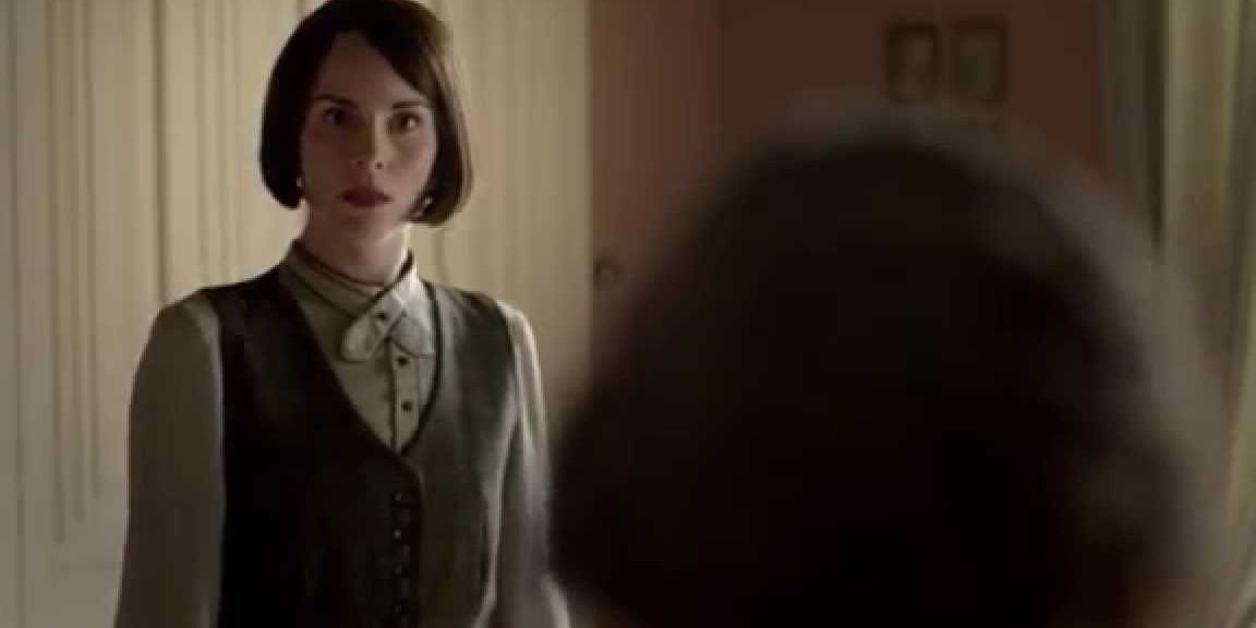 Downton Abbey The 10 Most Annoying Things Edith Ever Did