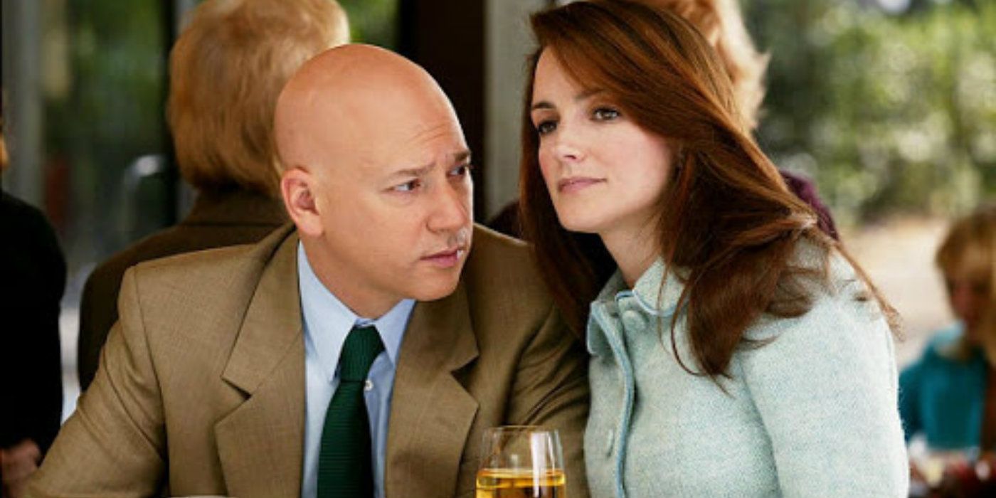 Sex And The City: Charlotte's 10 Best Quotes About Love