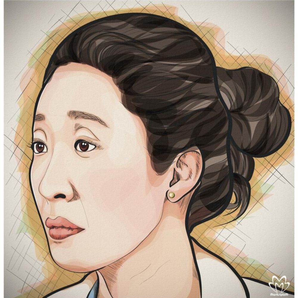 cristina yang