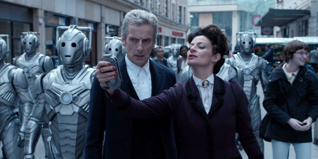 Doctor Who: 9 Most Controversial Episodes On The Show