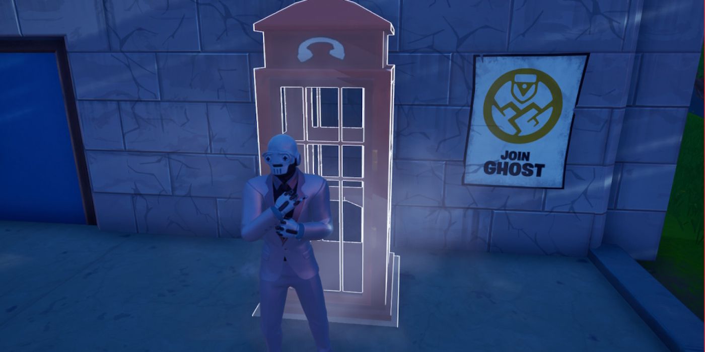 fortnite henchmen disguise