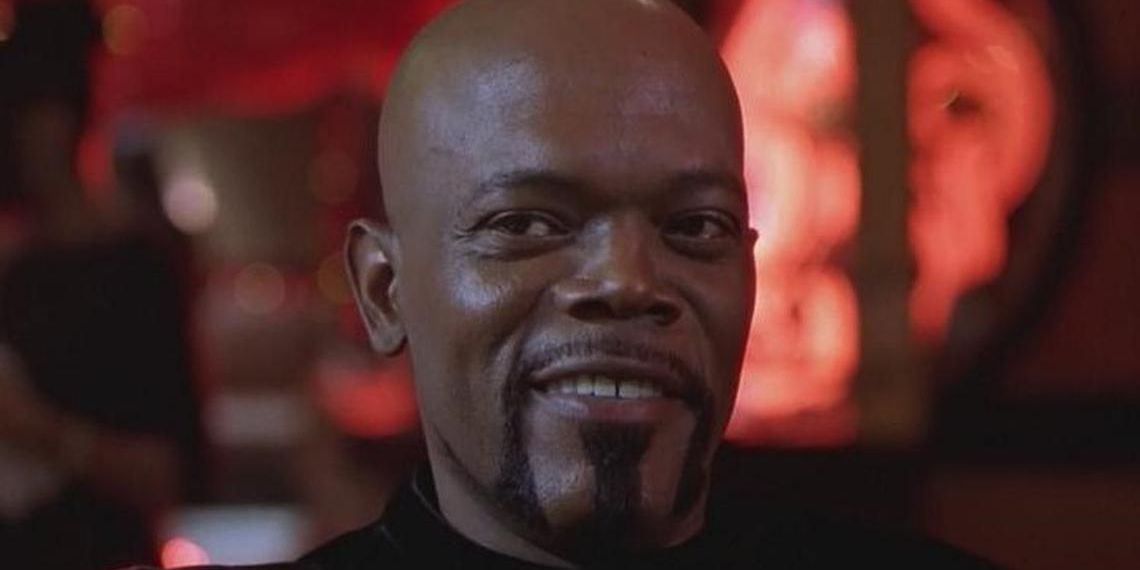 15 Best Samuel L. Jackson Movie Quotes