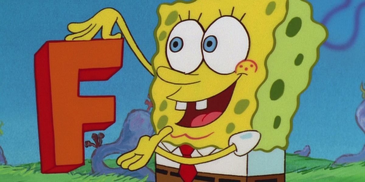 10 Times SpongeBob SquarePants Tackled Deep Issues