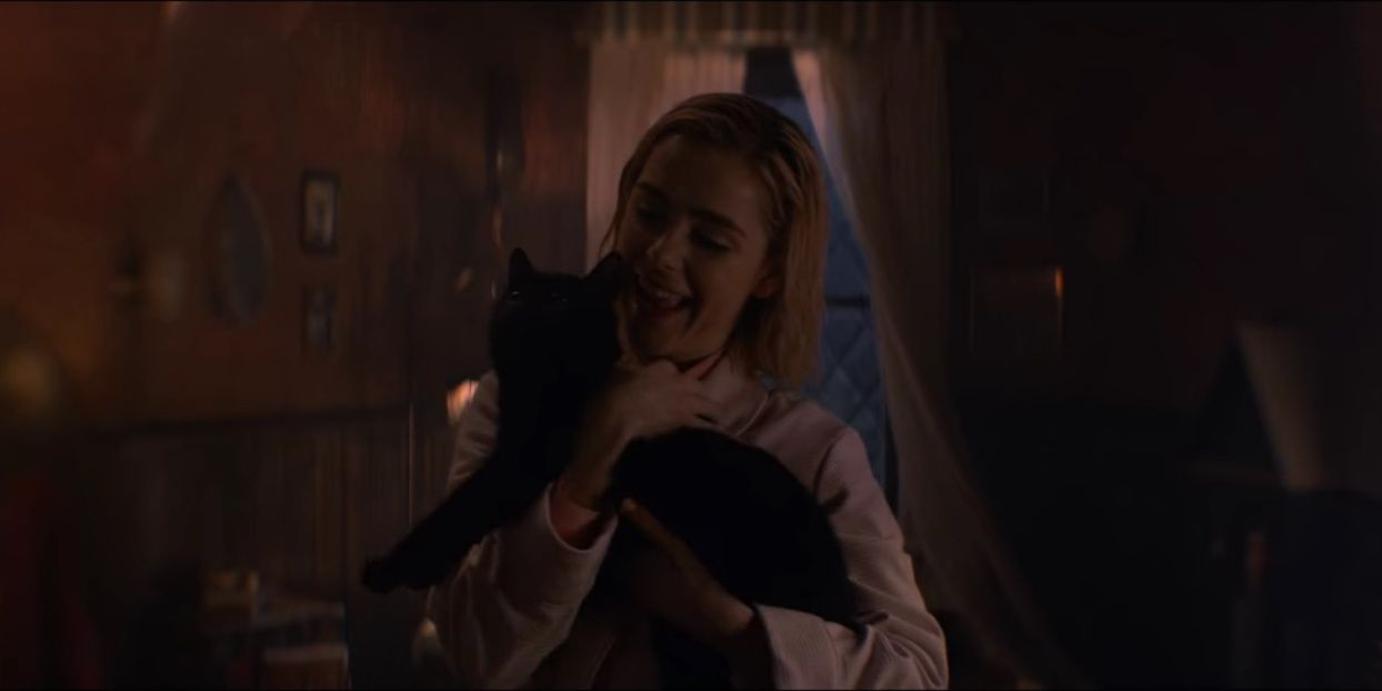 Chilling Adventures Of Sabrina: 10 Questions We Still Have After Season 3
