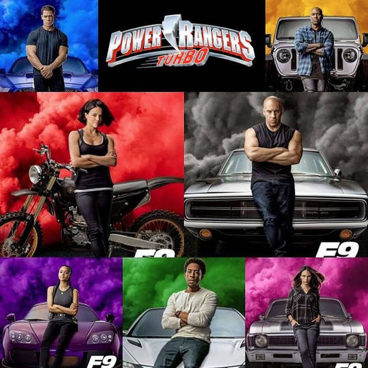 10 Hilarious Fast And Furious 9 Memes... 12 fast and furious meme.v1 2