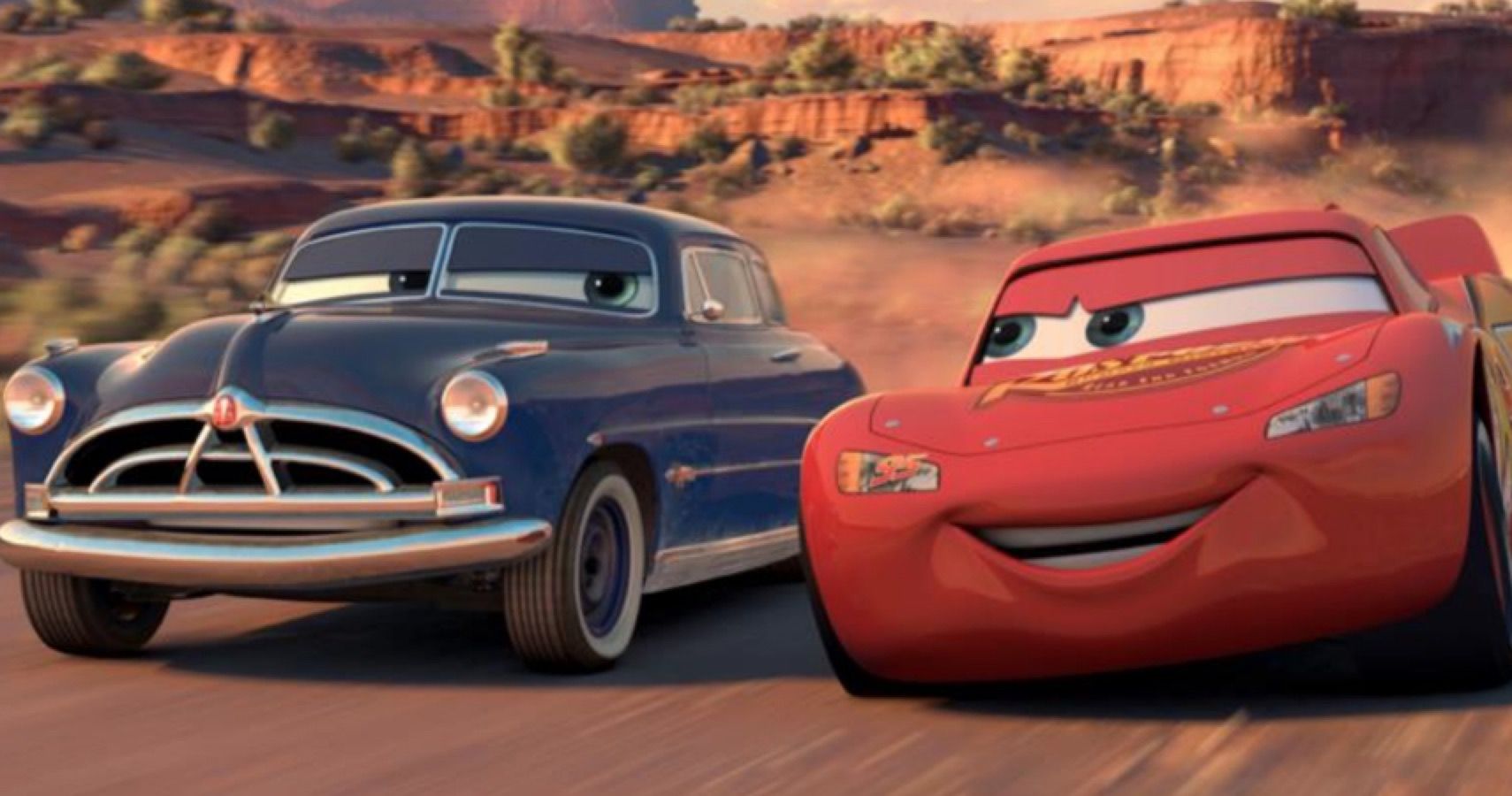 10 Plot Holes In The Cars Franchise