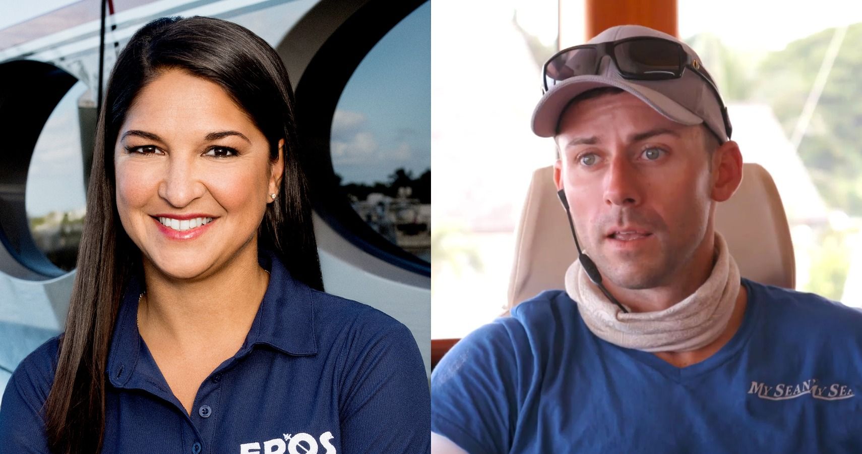 Below Deck 5 Best Deckhands (& The 5 Worst)