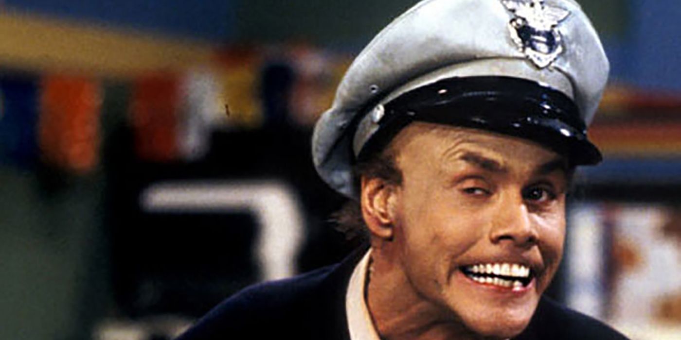 fire marshall in living color