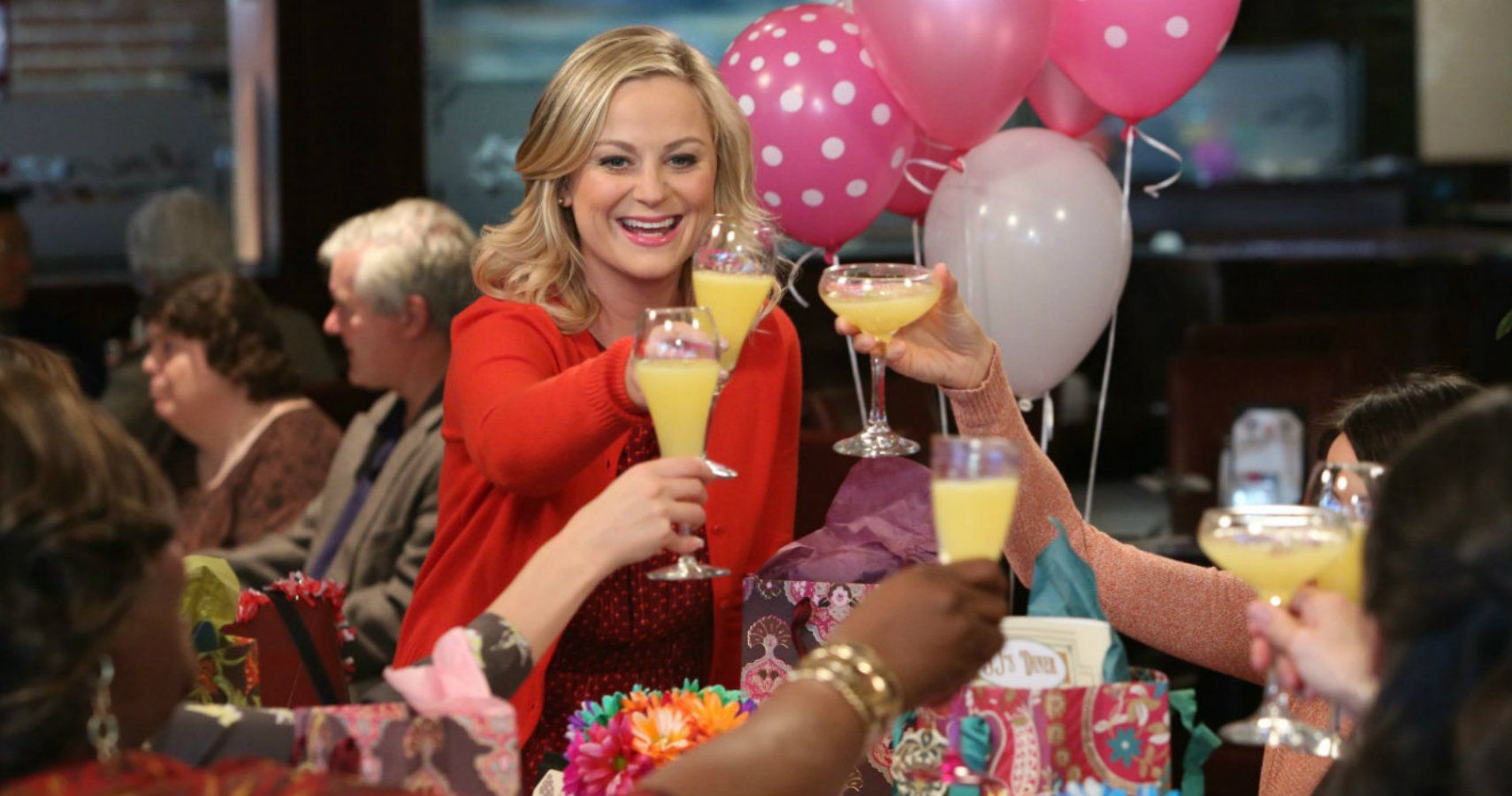 Parks & Rec: The 10 Best Galentines Day Quotes, Ranked