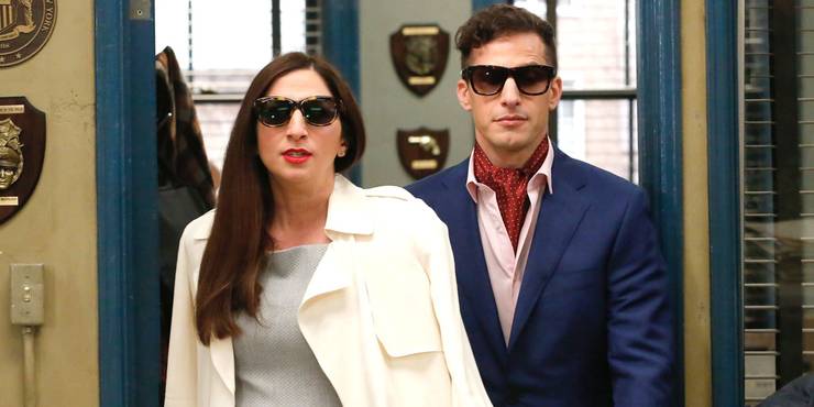 The Funniest Quotes From Brooklyn Nine Nine Screenrant The Funniest Quotes From Brooklyn Nine Nine Screenrant