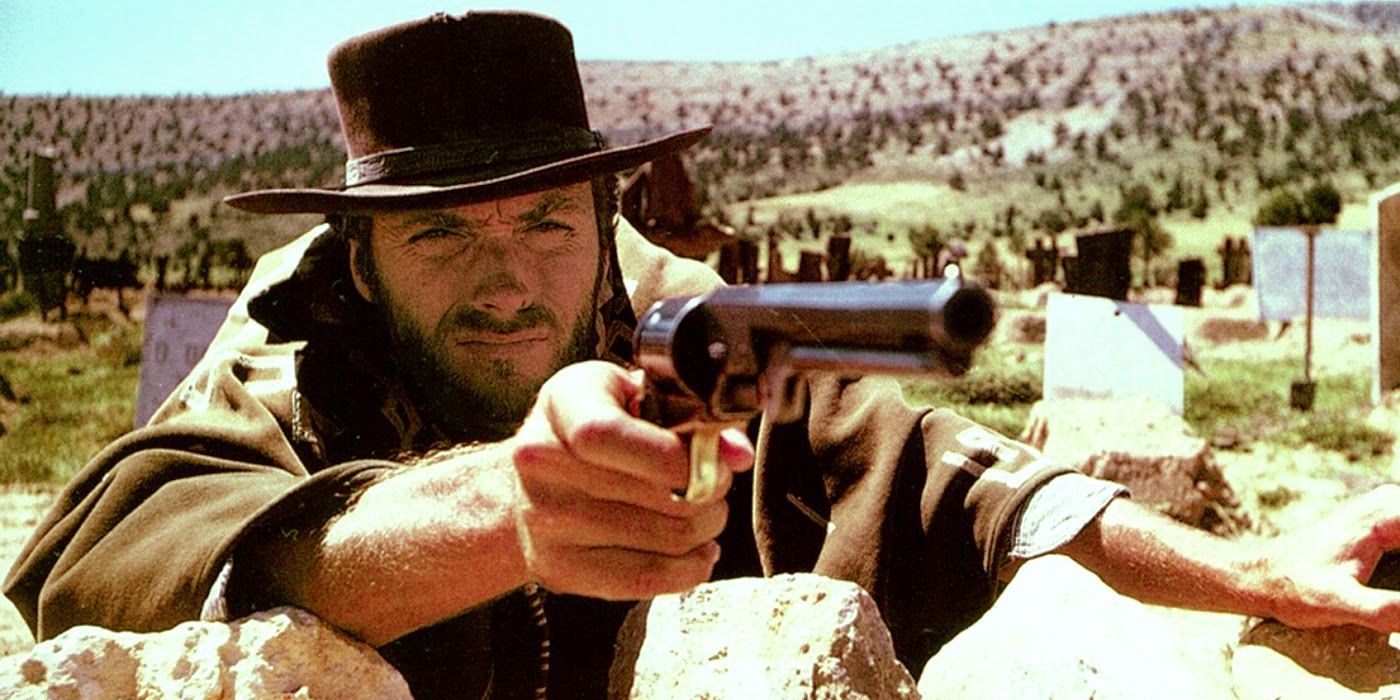 Do Clint Eastwood a John Wayne: 10 Clássicos do Faroeste que Você Não Pode Deixar de Ver 20
