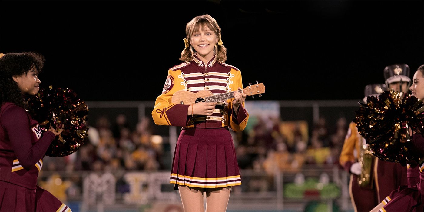 grace vanderwaal is stargirl