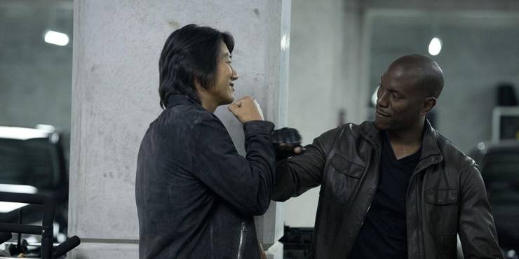 Fast Furious 10 Funniest Quotes From Each Main Character That Will Make You Cry Laugh