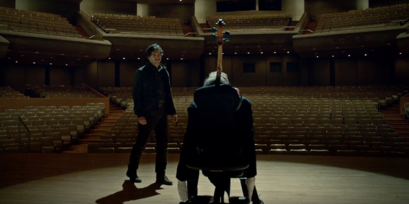 hannibal fromage human cello