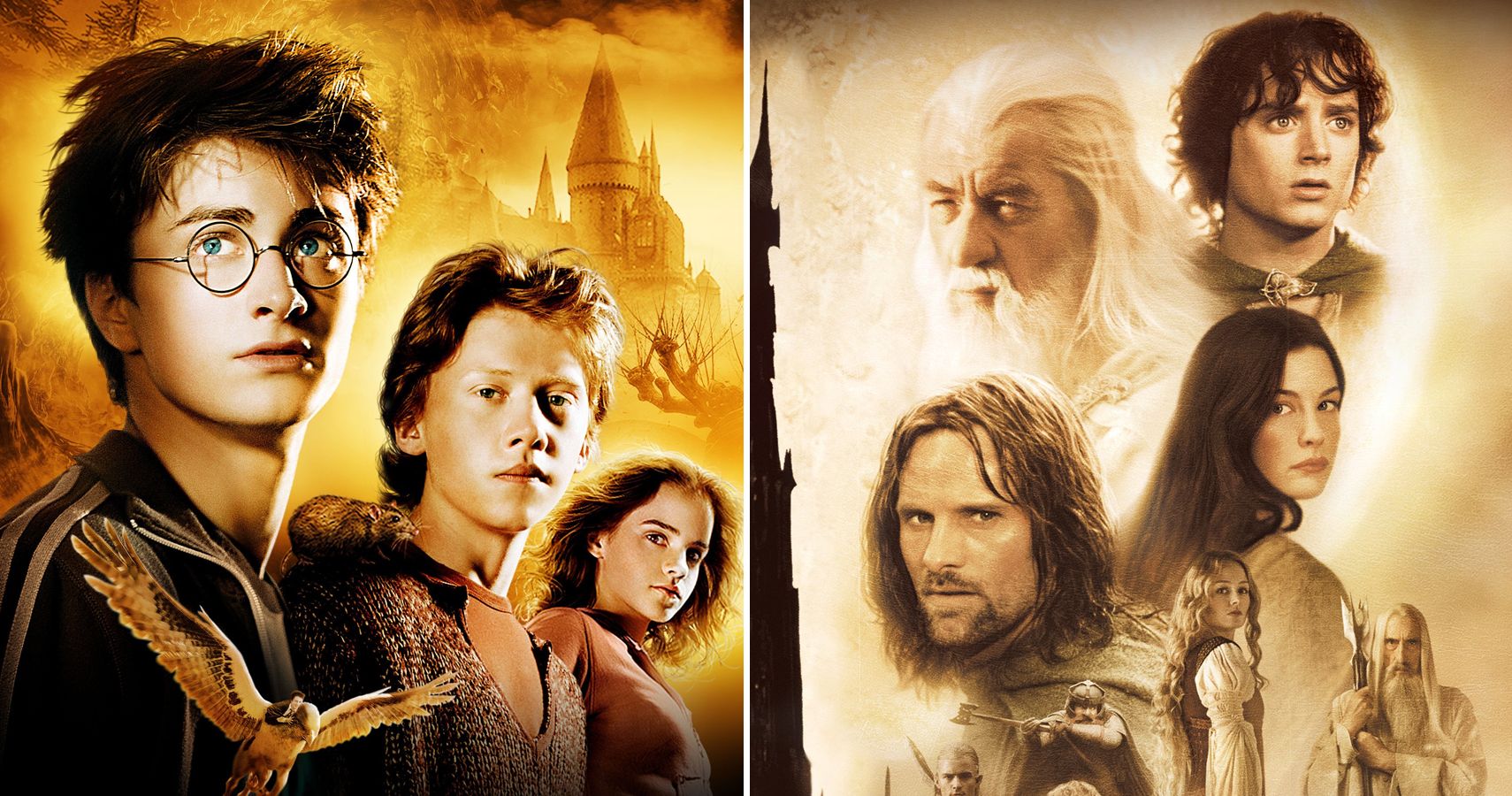 A Lord of the Rings TV series? Nobody has the stamina | Television | The  Guardian