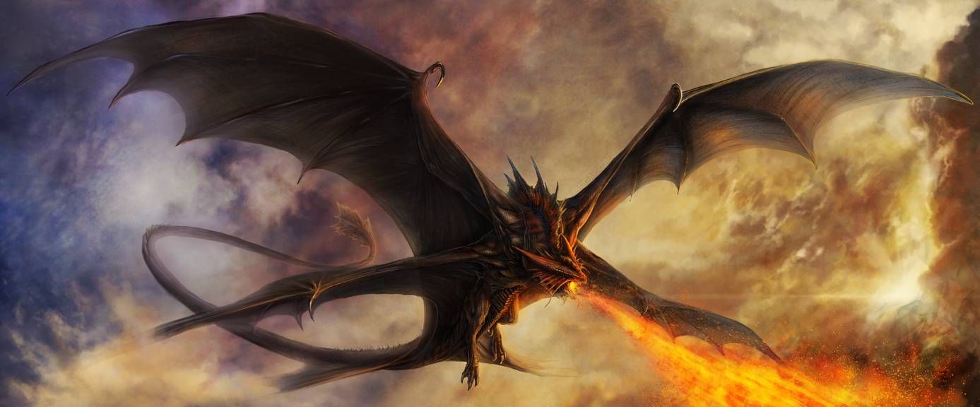 Featured image of post Httyd Fanart Dragons