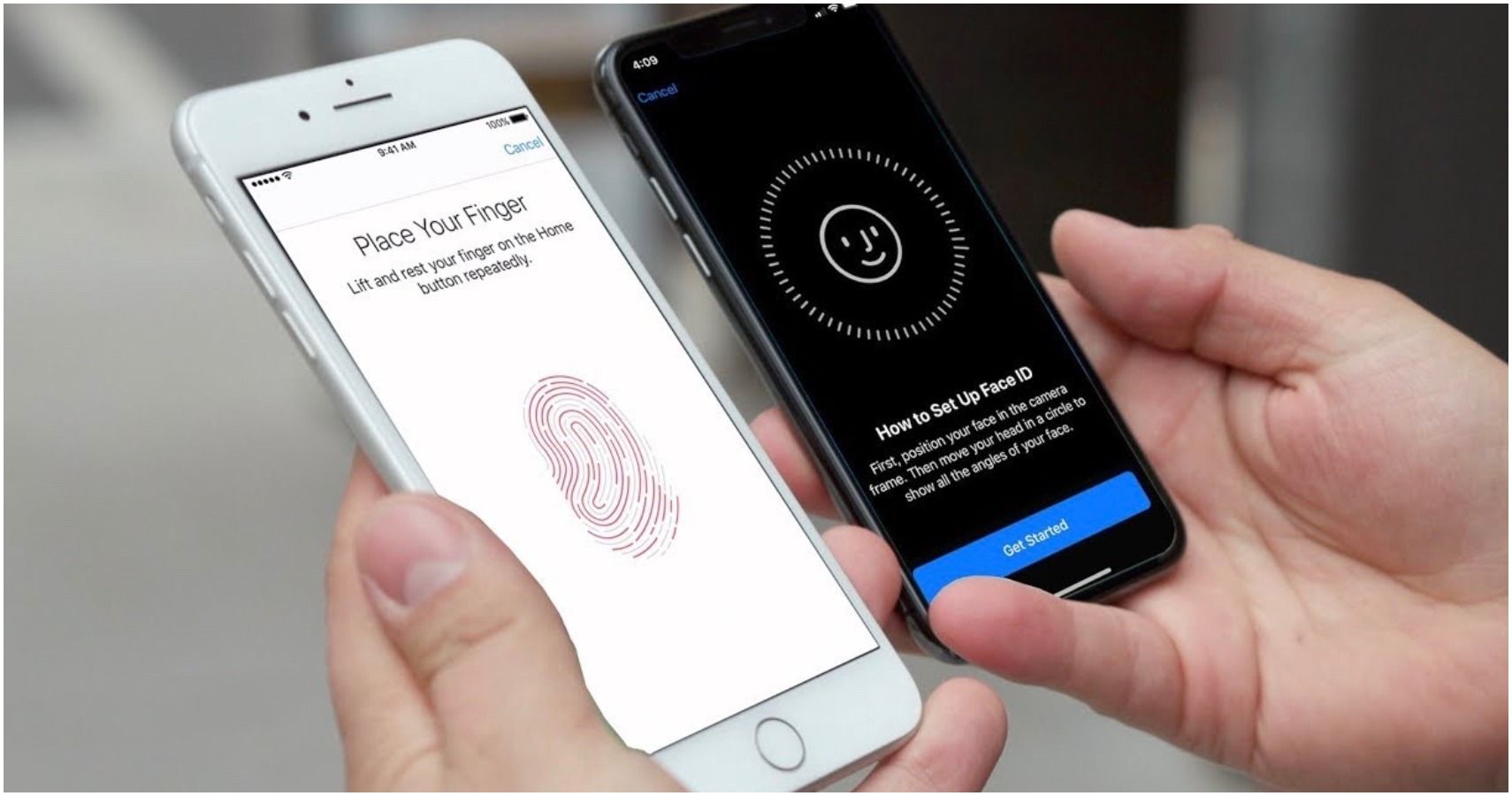 Работает ли apple pay без face id