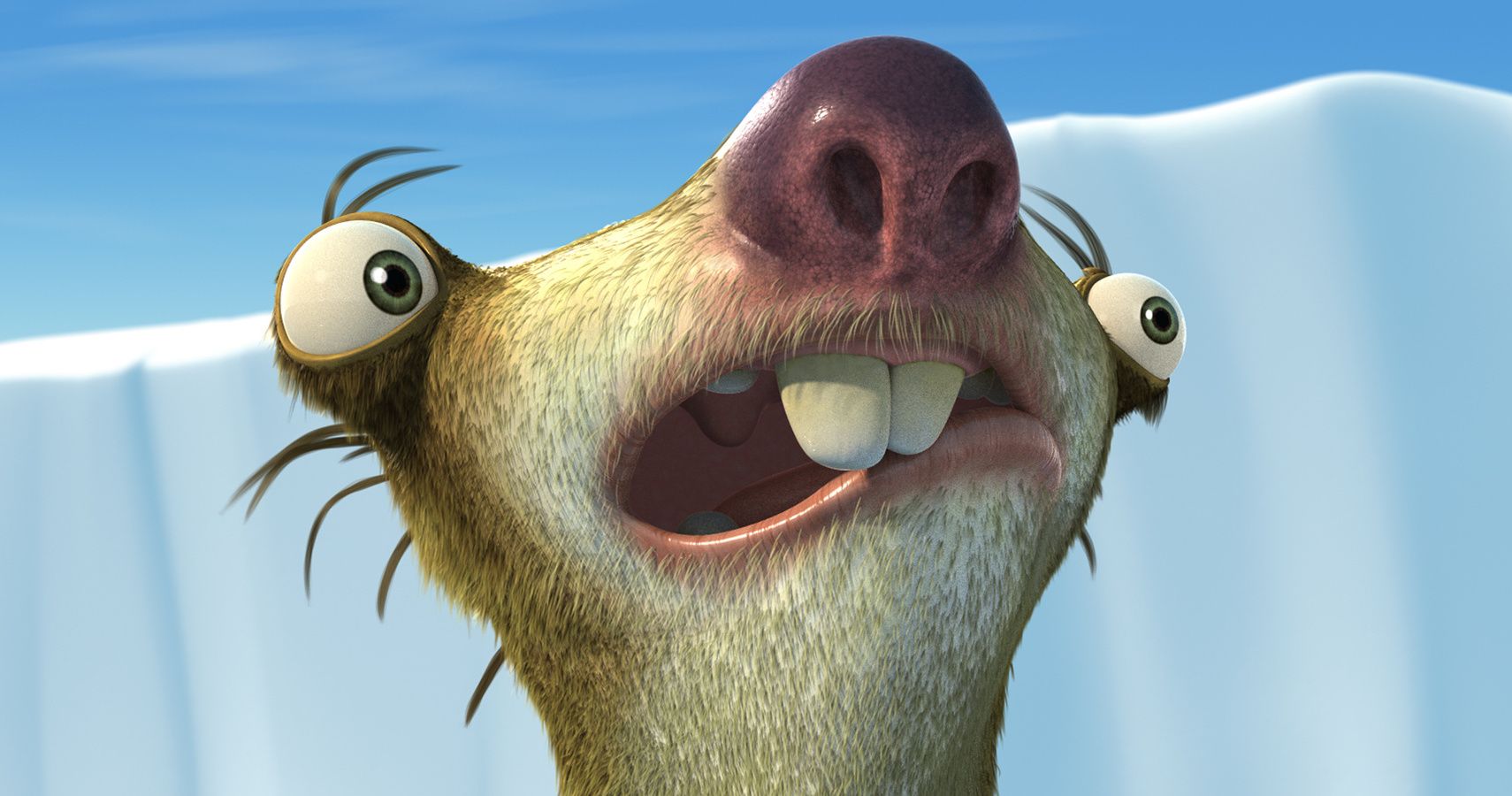 Ice Age: 5 Ways It Ages Well (& 5 It Doesn't)