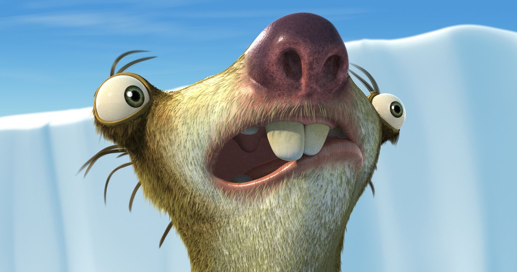 10 Continuity Errors In The Ice Age Franchise