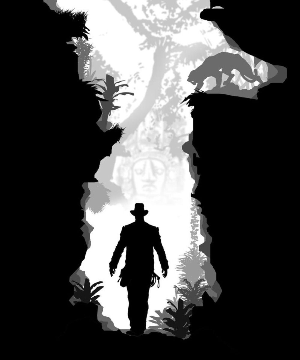 Indiana Jones: 10 Fan Art Pieces That Make Us Love The Series Even More