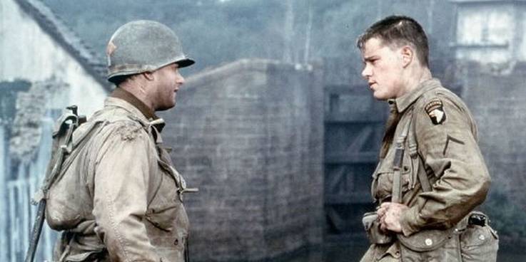 10 Most Thought Provoking Quotes From Saving Private Ryan 10 Most Thought Provoking Quotes From Saving Private Ryan