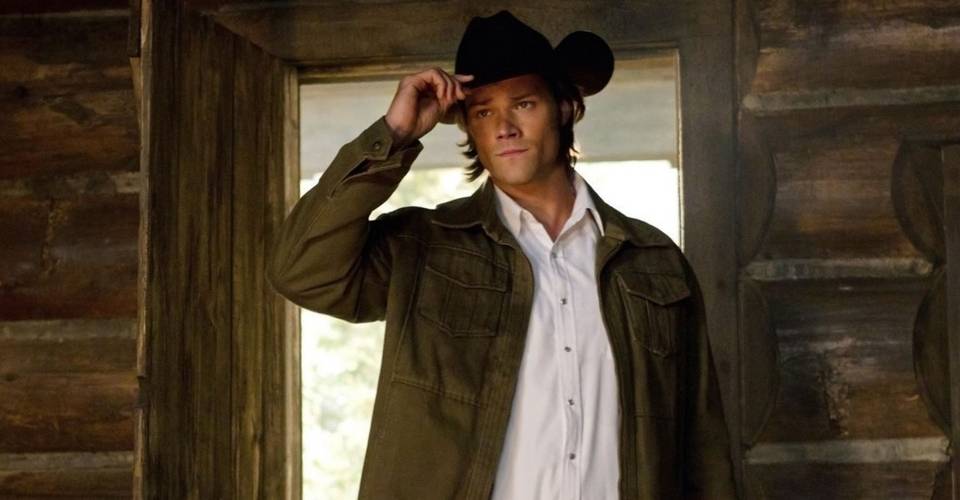 Jared Padalecki S Walker Texas Ranger Reboot Teaser Poster Revealed