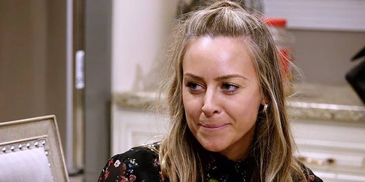 Love Is Blind Jessica S Best Worst Moments Screenrant