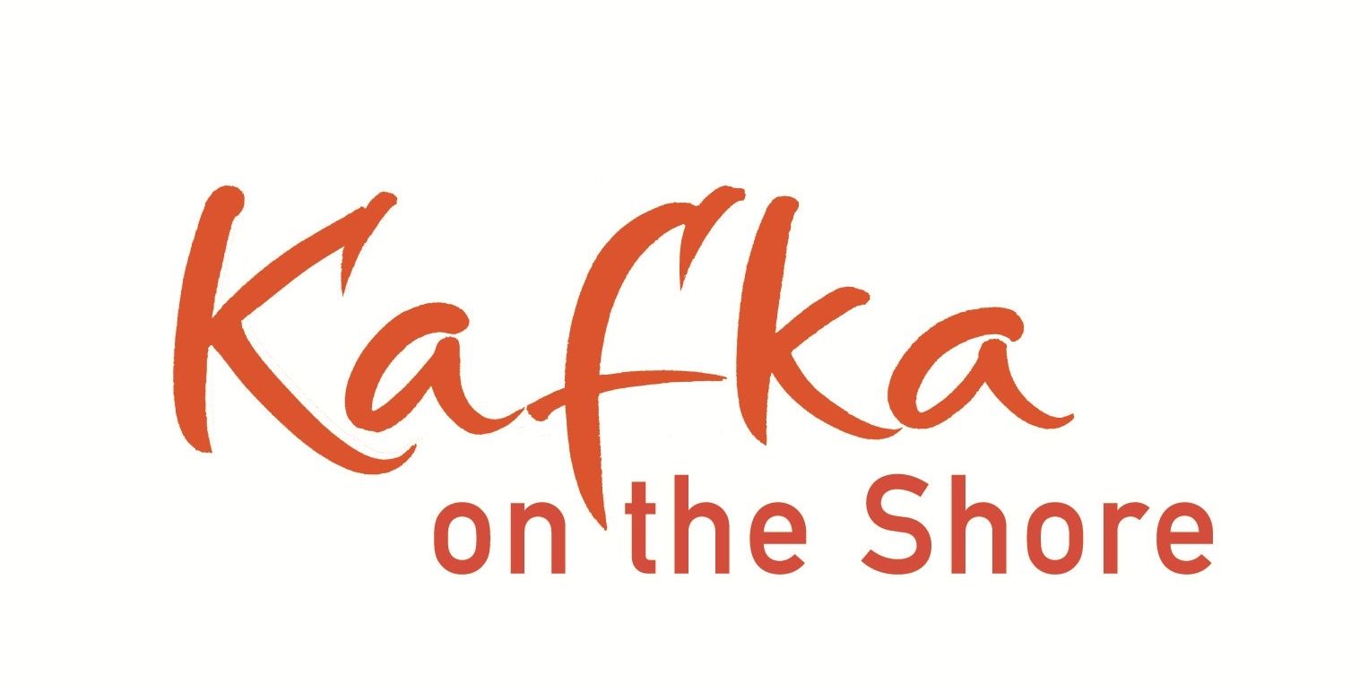 Copertina di Kafka on the Shore