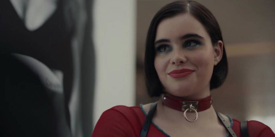 MBTI®: Euphoria Characters | ScreenRant