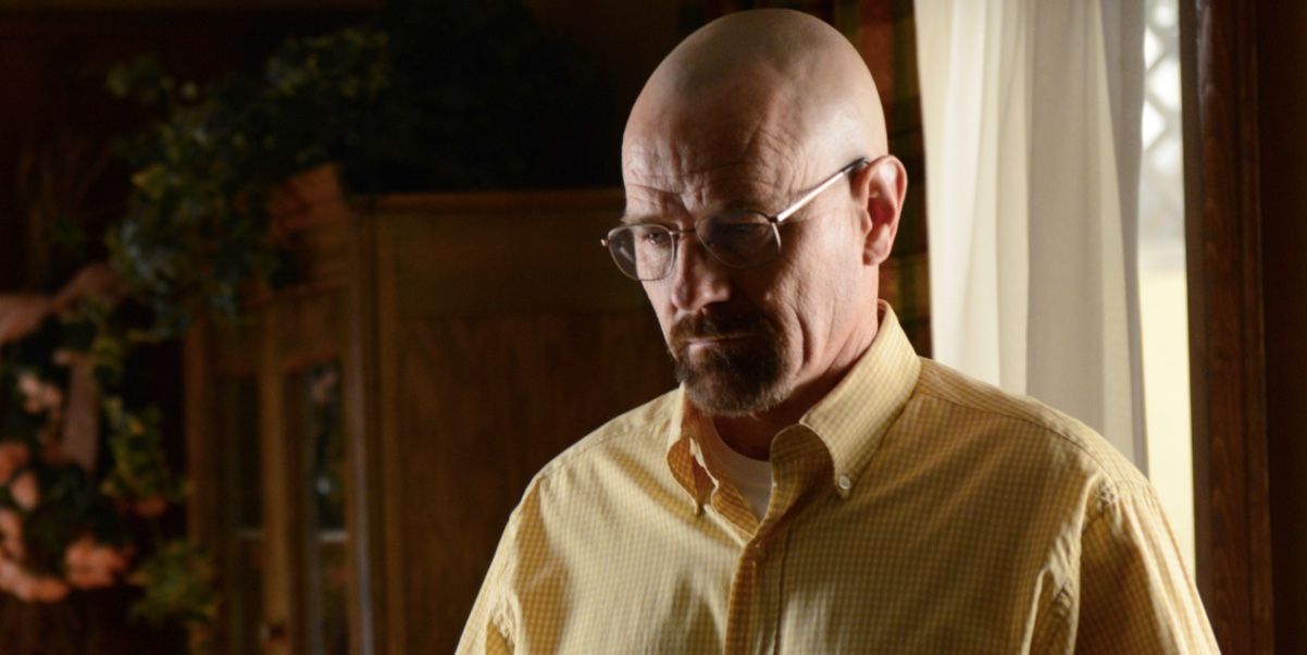 Breaking Bad: 10 Times Walter White Legitimately Scared Us