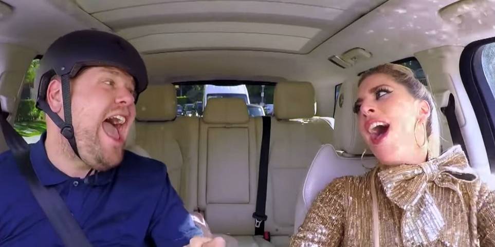 james corden s carpool karaoke 10 best celebrity guests ranked james corden s carpool karaoke 10 best celebrity guests ranked
