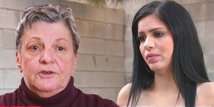 Don T Hug Me 90 Day Fiance Youtube