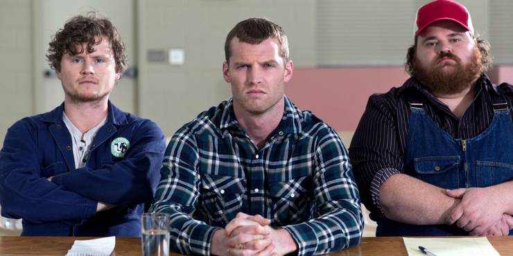 Letterkenny 10 Best Episodes According To Imdb Screenrant Letterkenny 10 Best Episodes According To Imdb Screenrant