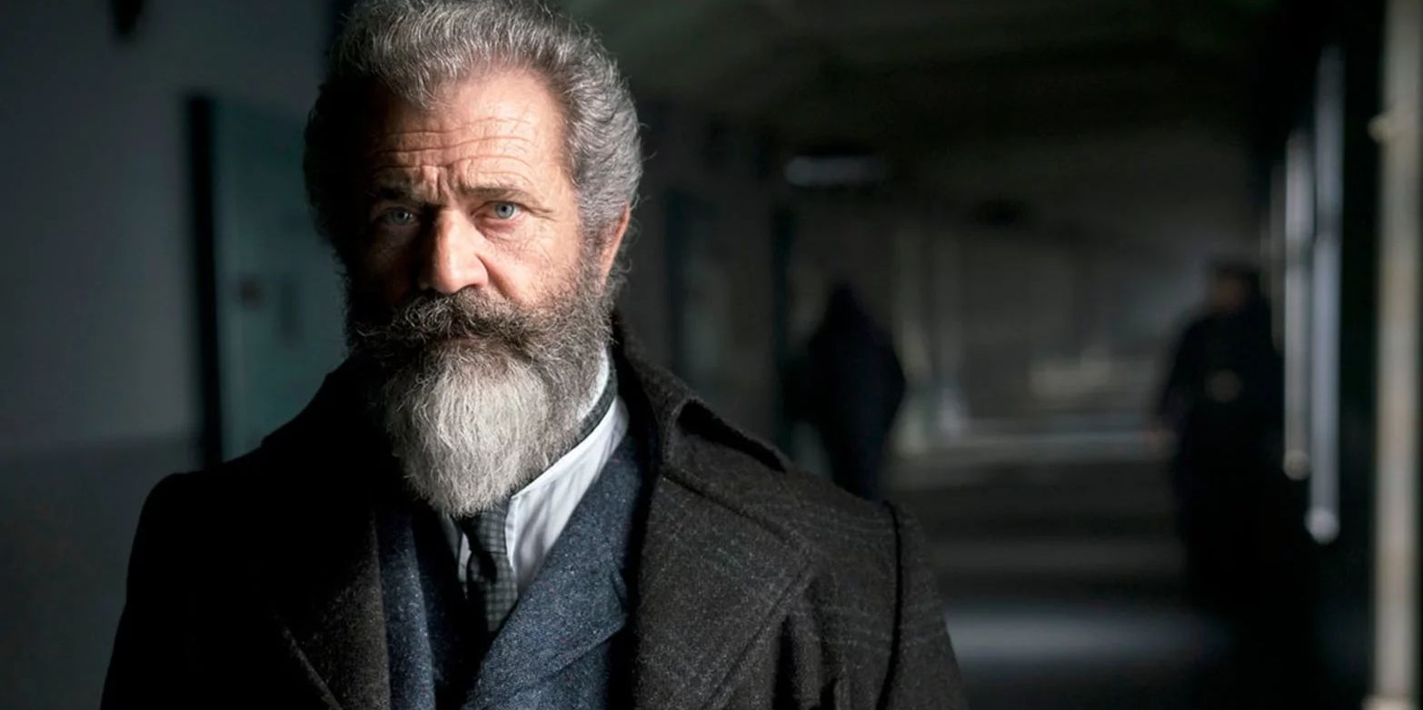 mel gibson